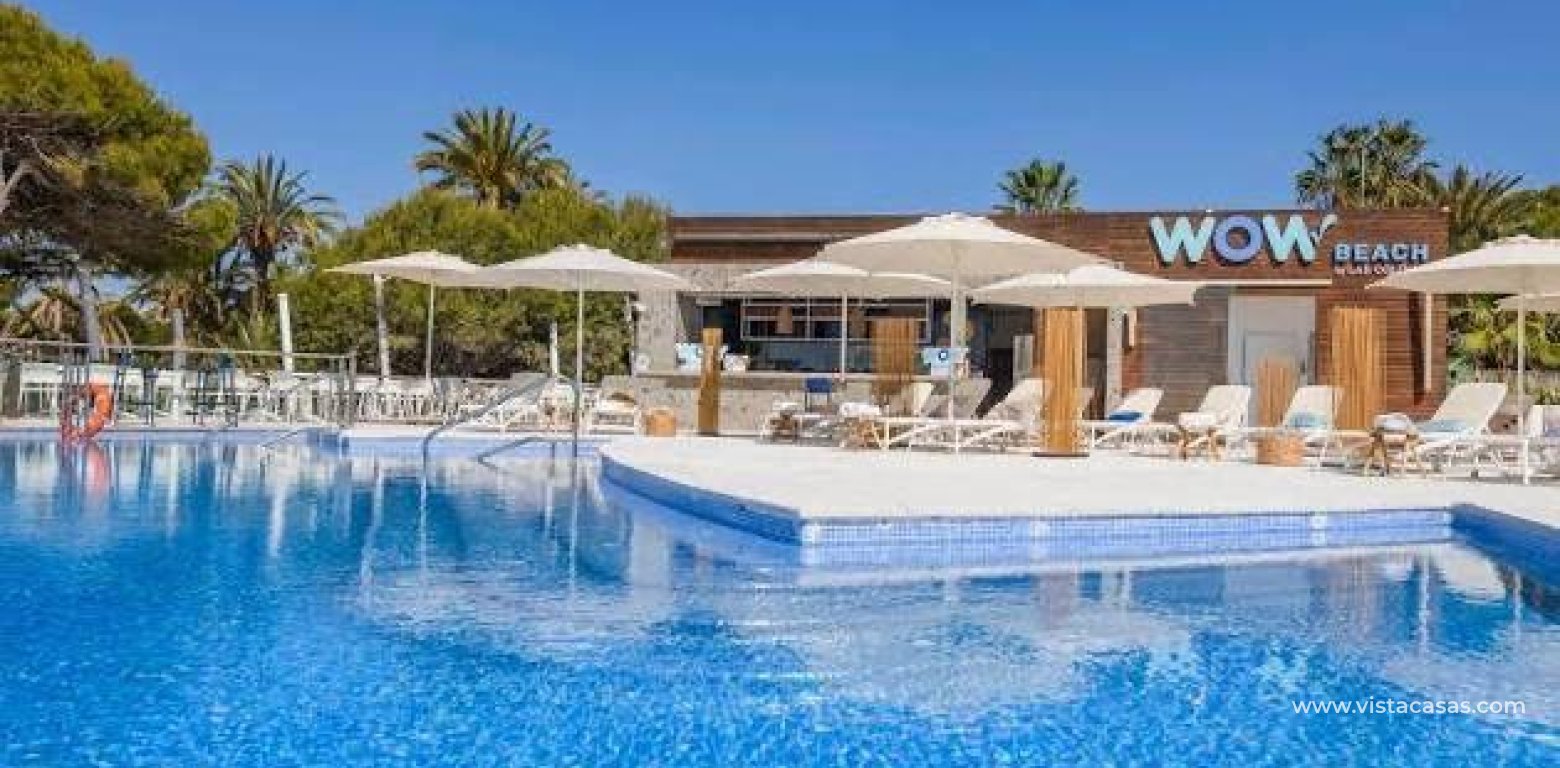 Resale - Apartment - Las Colinas Golf