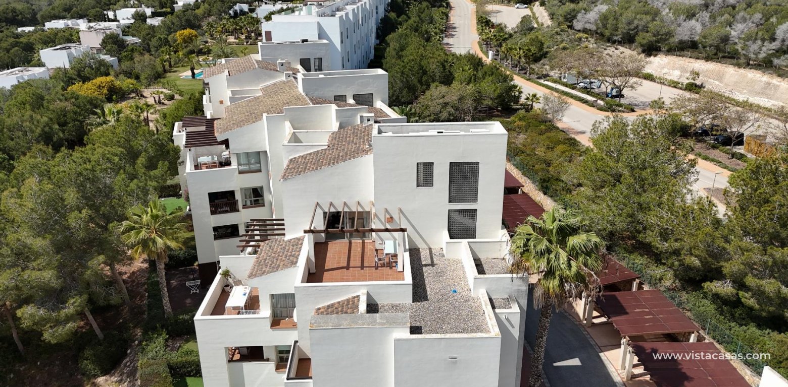 Resale - Apartment - Las Colinas Golf