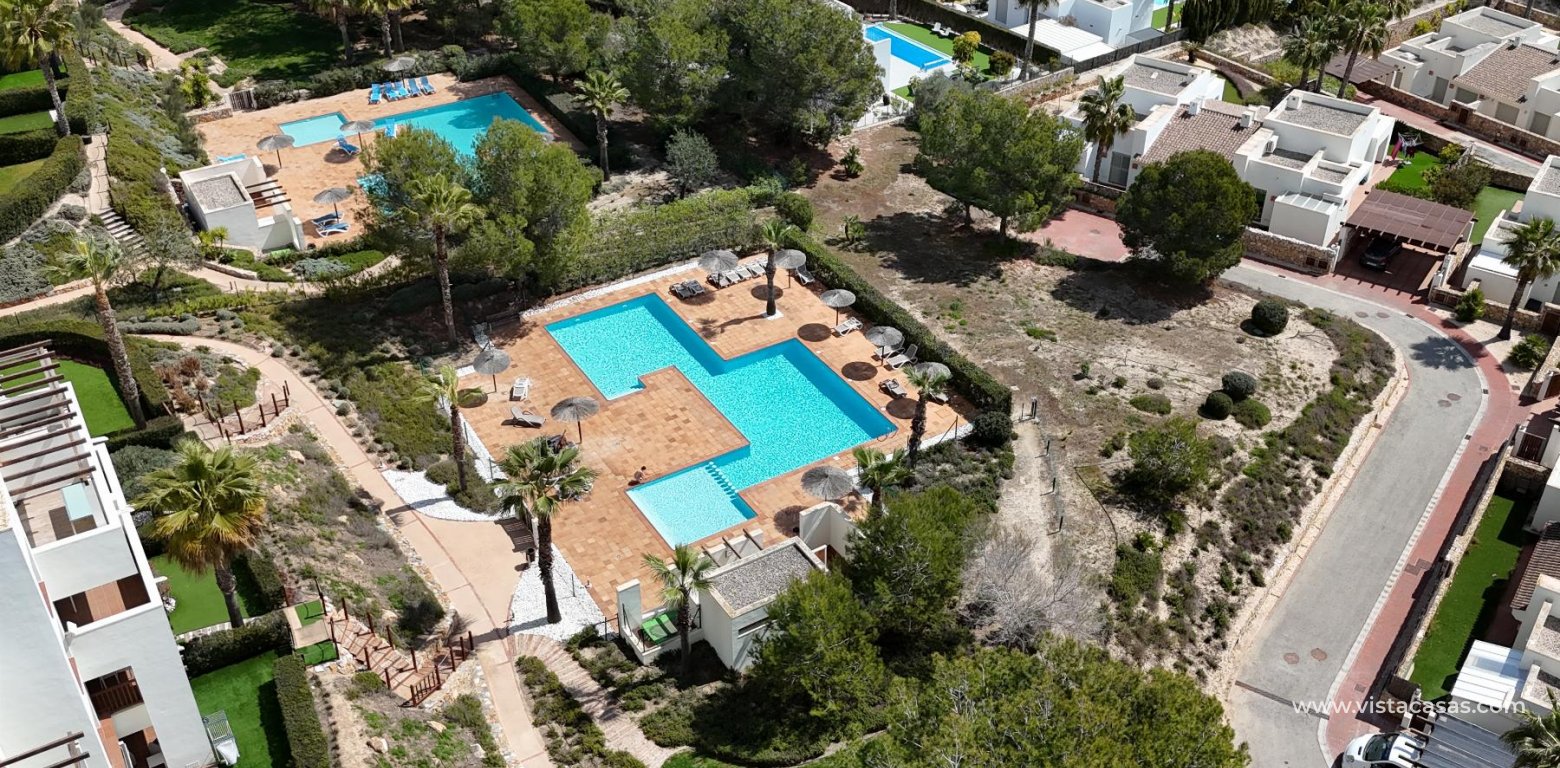 Resale - Apartment - Las Colinas Golf