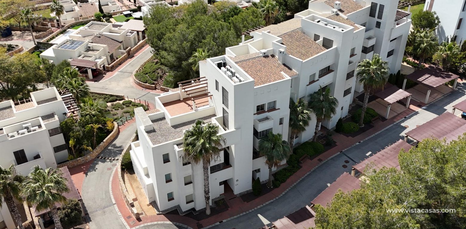 Resale - Apartment - Las Colinas Golf