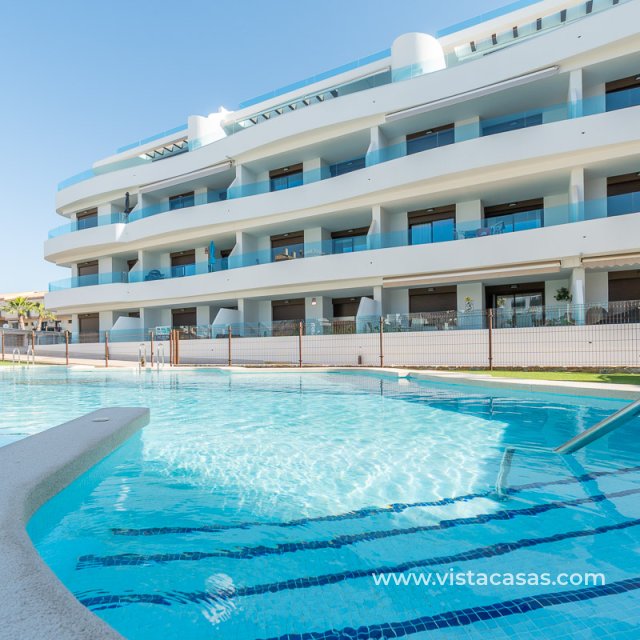 Apartment - New Build - Playa Flamenca - Playa Flamenca