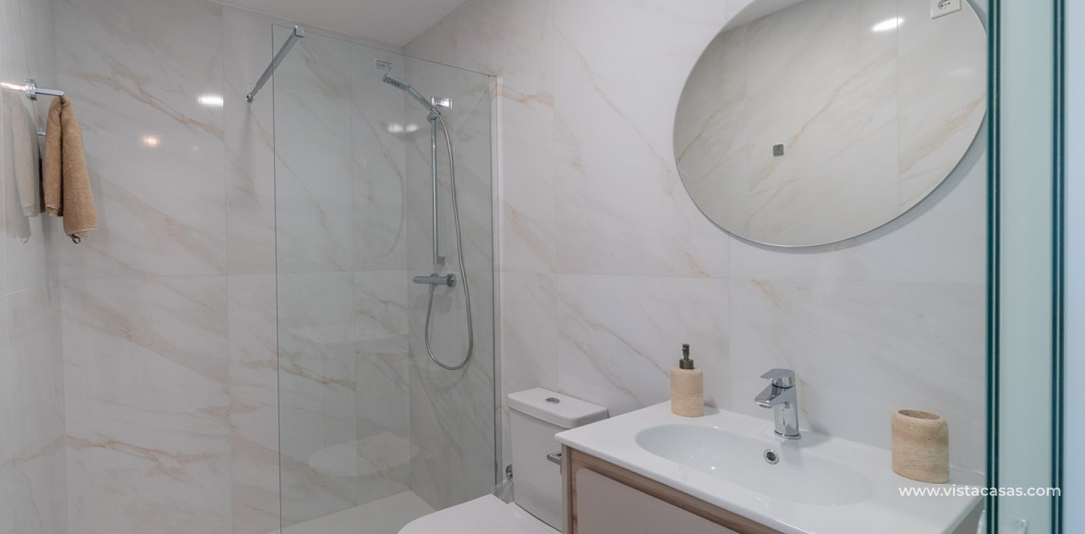 New Build - Wohnung - Playa Flamenca