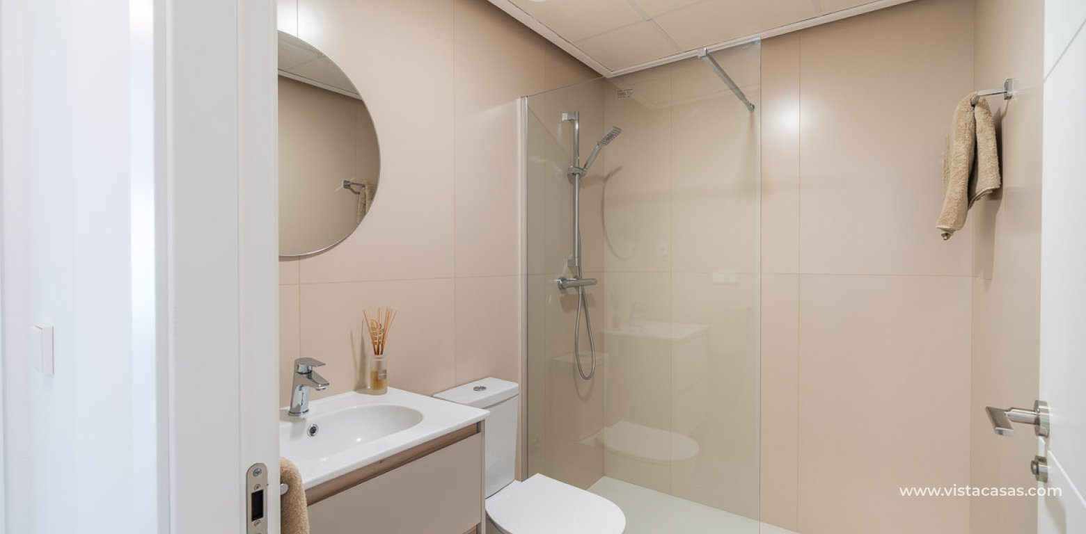 New Build - Wohnung - Playa Flamenca