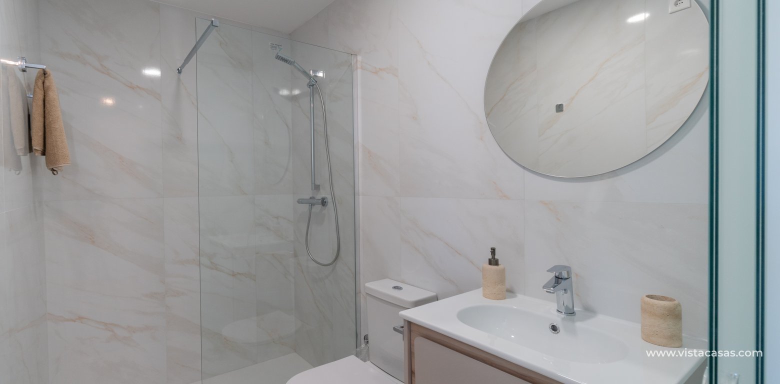 New Build - Wohnung - Playa Flamenca