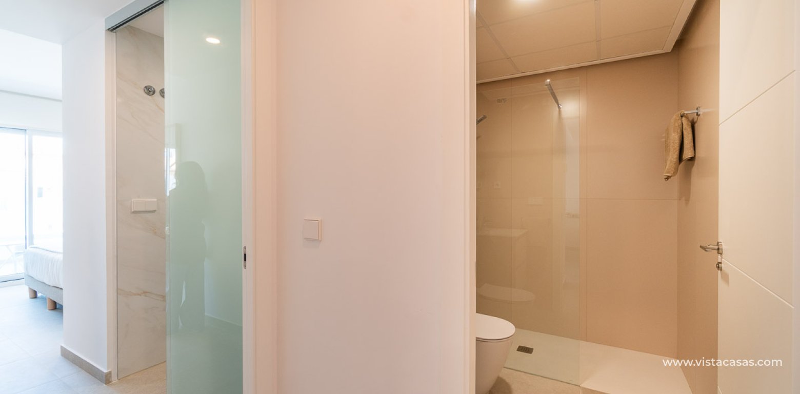 New Build - Wohnung - Playa Flamenca