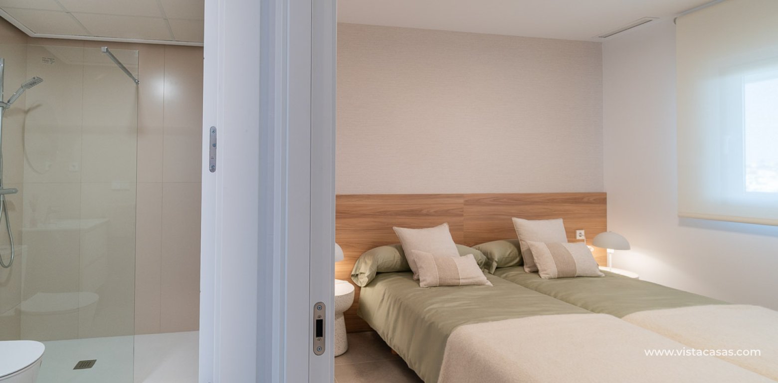 Pierwotny - Apartment - Playa Flamenca