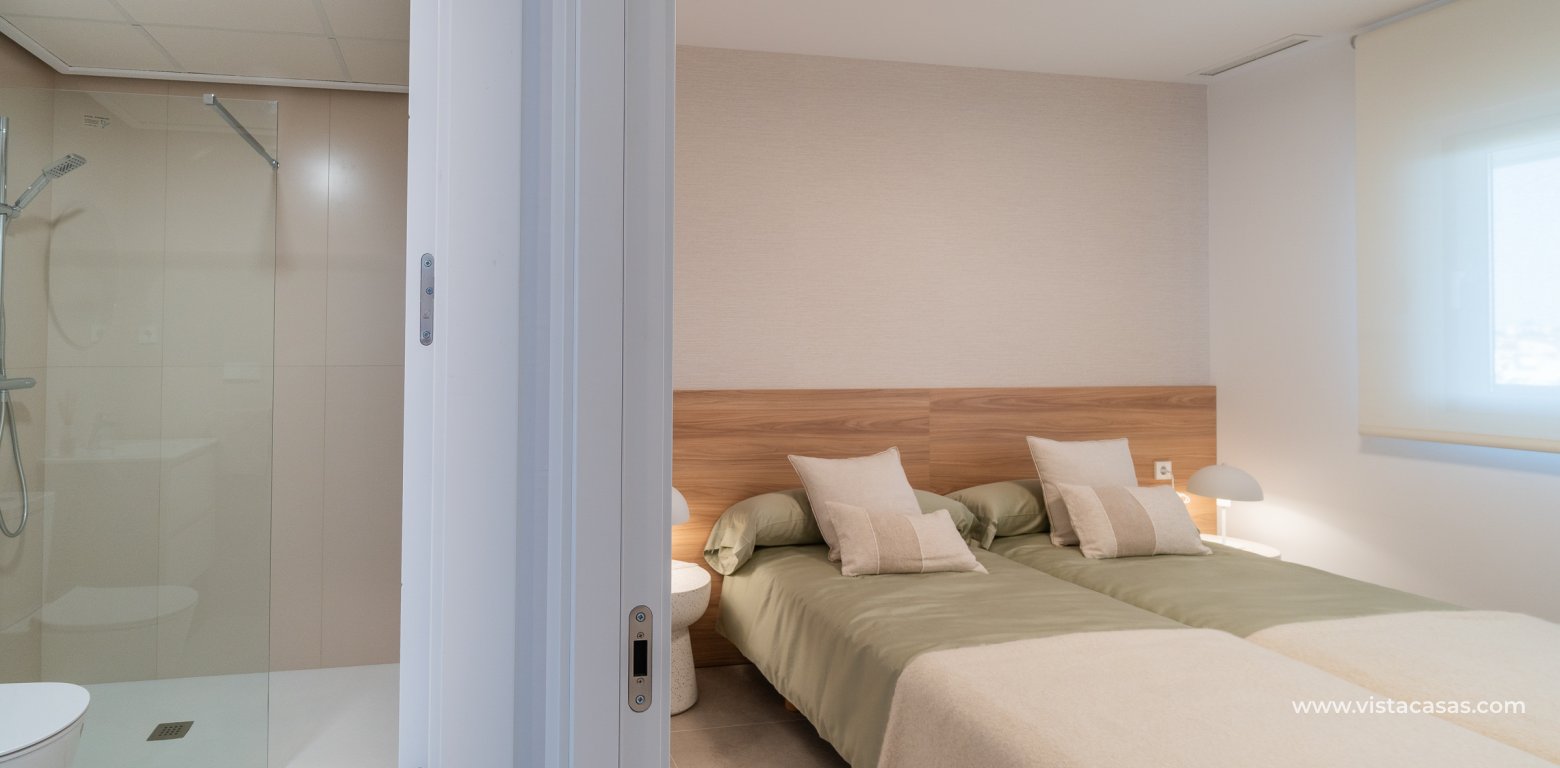 Pierwotny - Apartment - Playa Flamenca