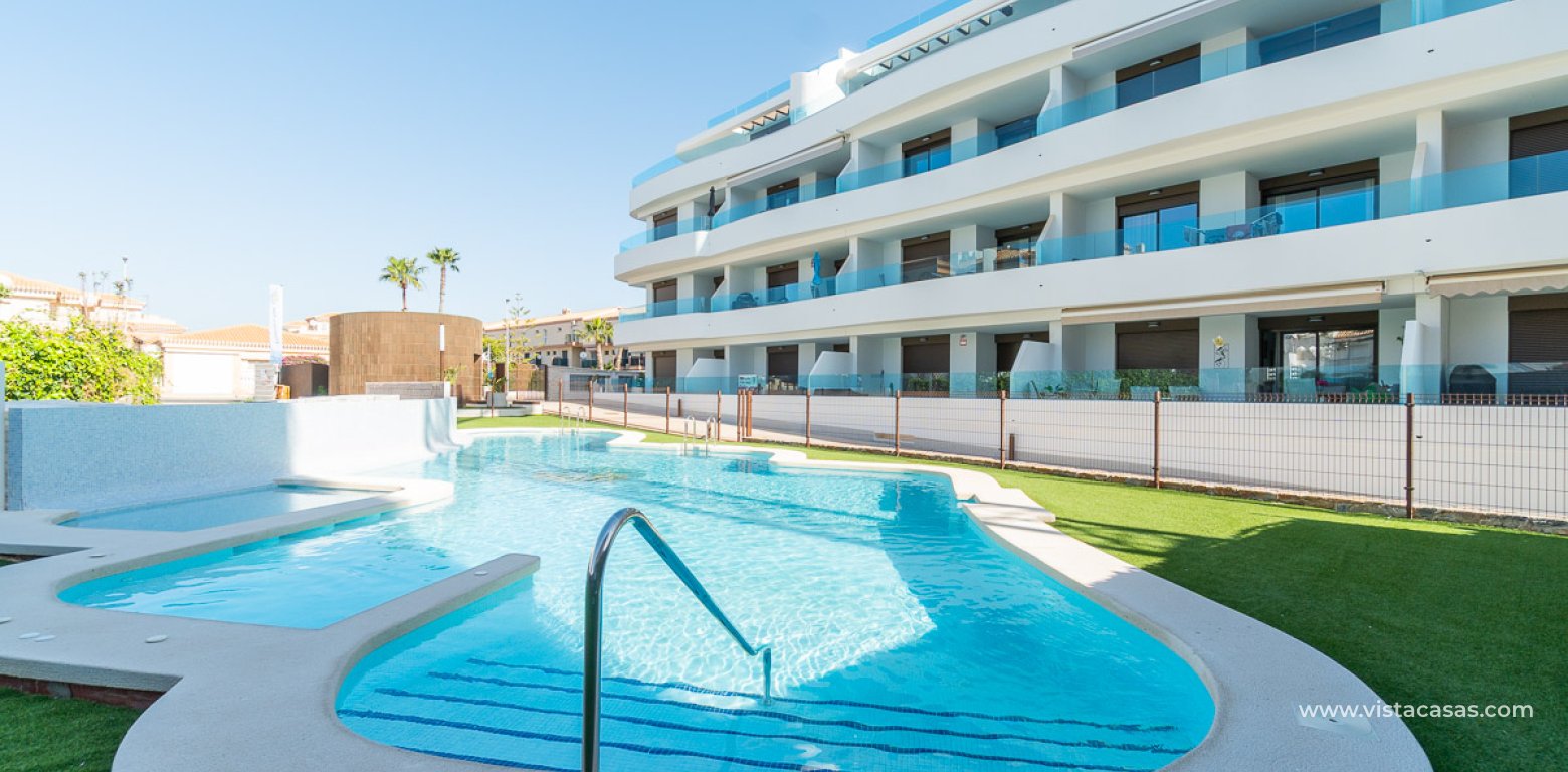 Pierwotny - Apartment - Playa Flamenca