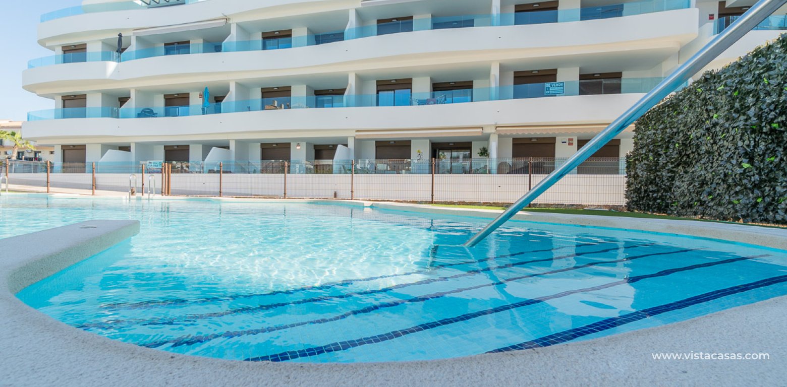 Pierwotny - Apartment - Playa Flamenca