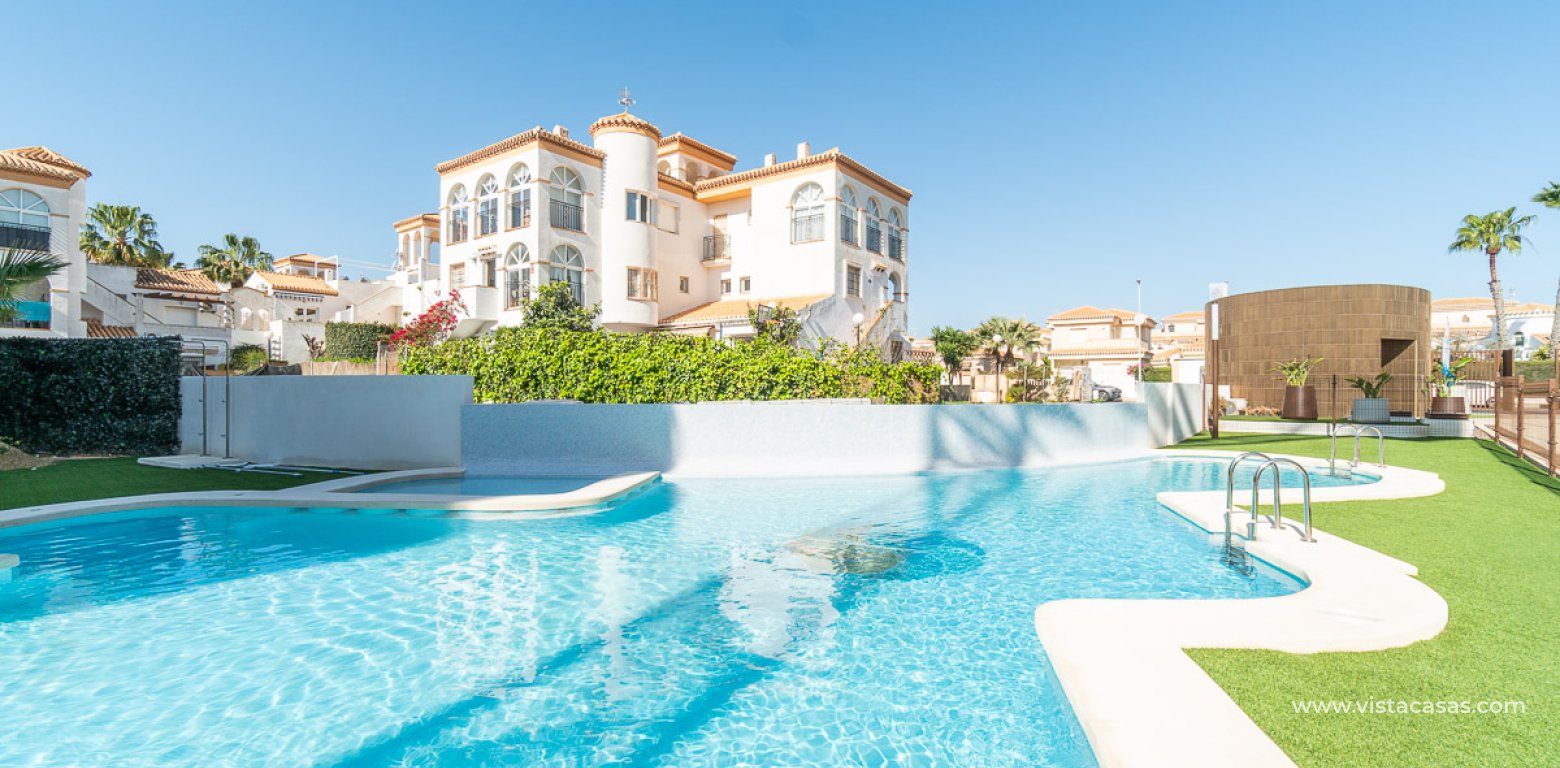 New Build - Apartment - Playa Flamenca