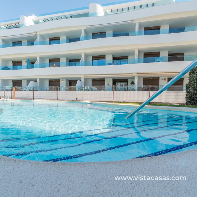 Apartment - New Build - Playa Flamenca - Playa Flamenca