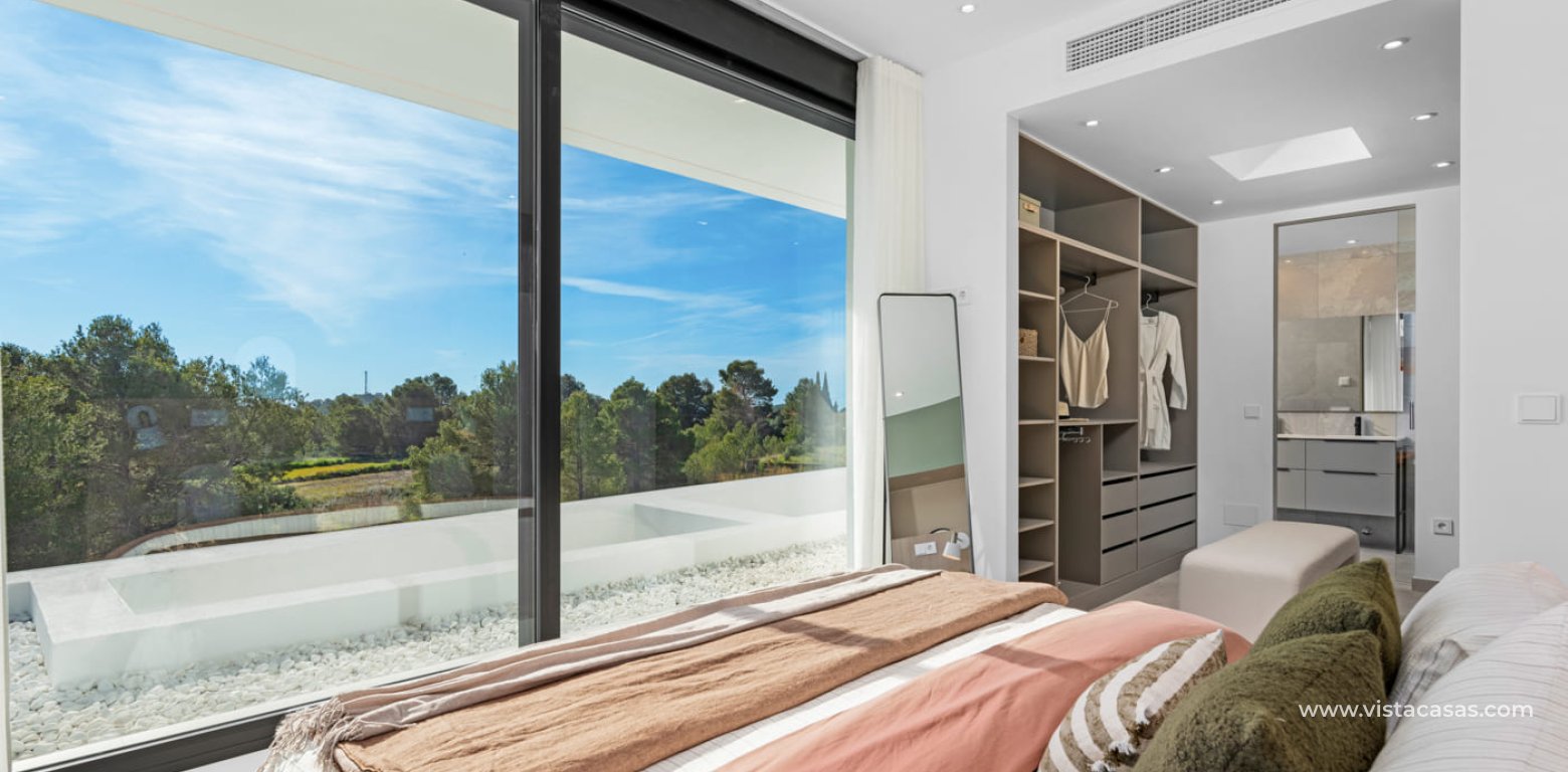 New Build - Villa - Polop