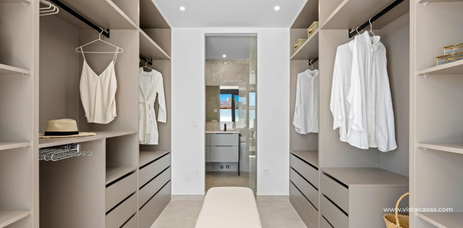 New Build - Villa - Polop