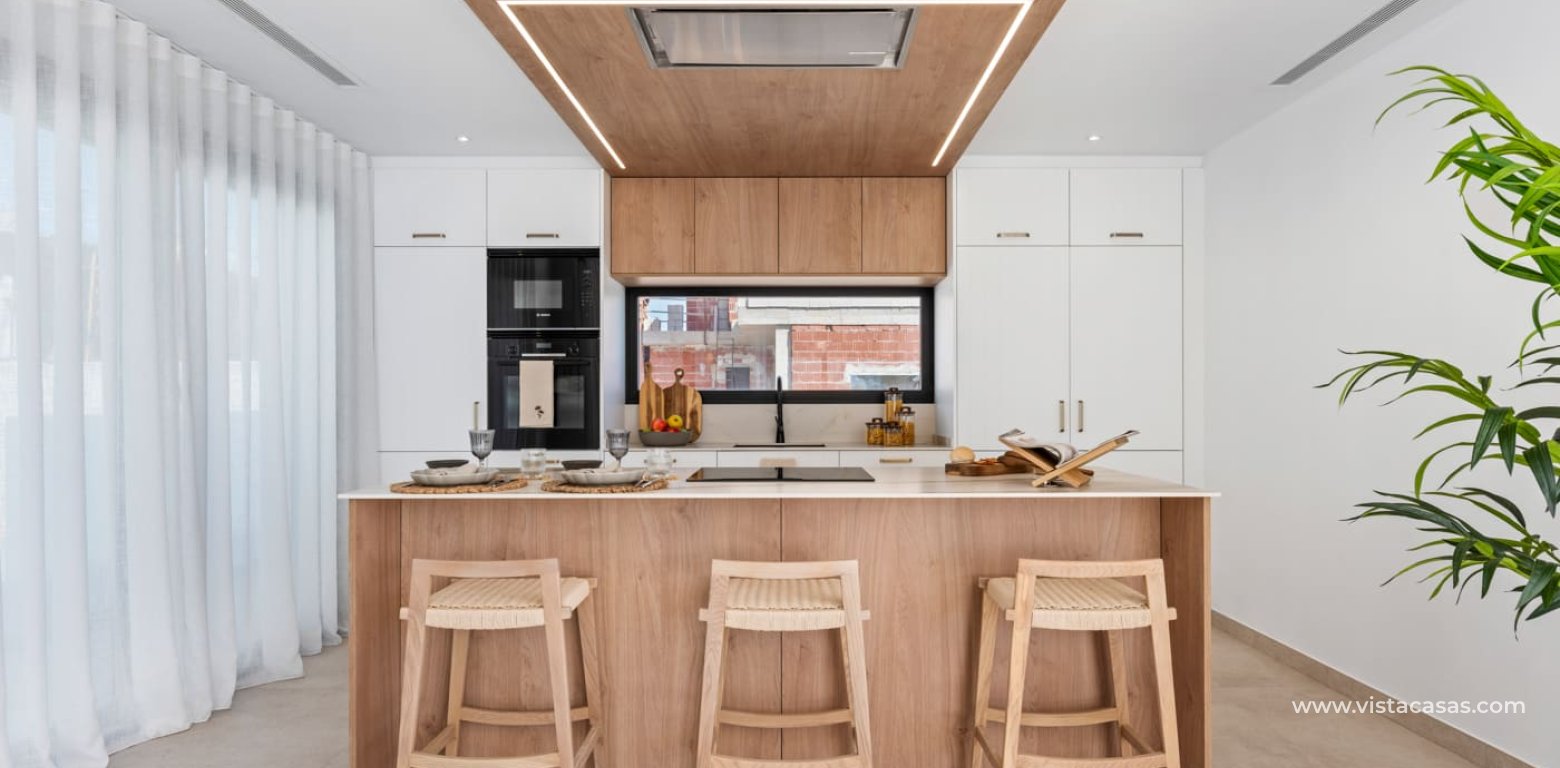 New Build - Villa - Polop