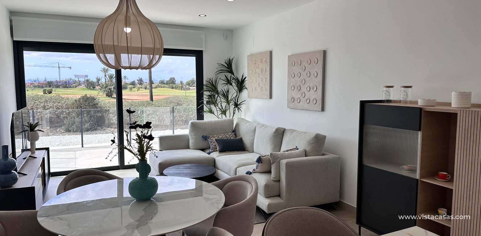 New Build - Appartement - 