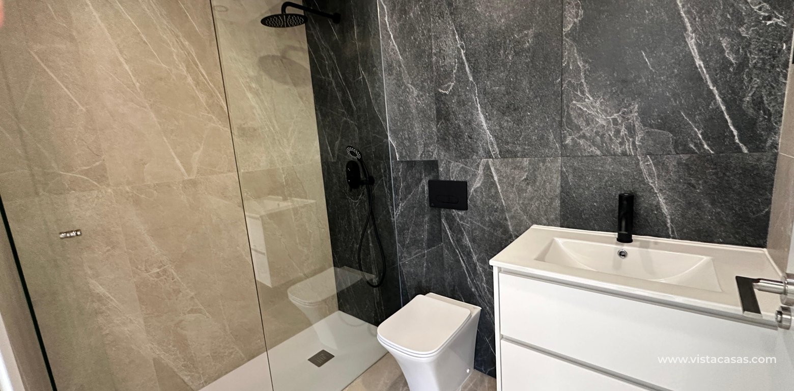 New Build - Appartement - 