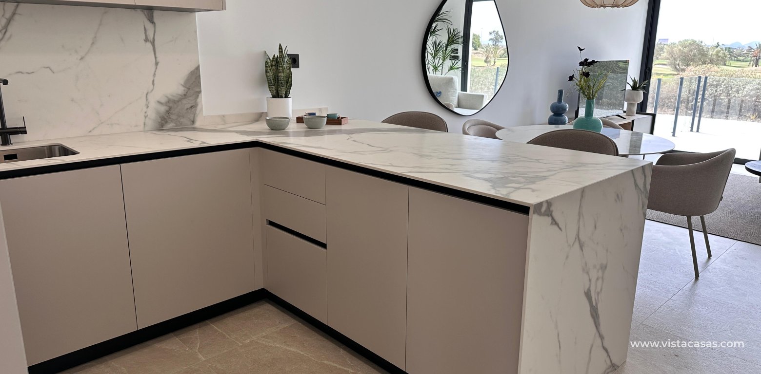 New Build - Wohnung - 