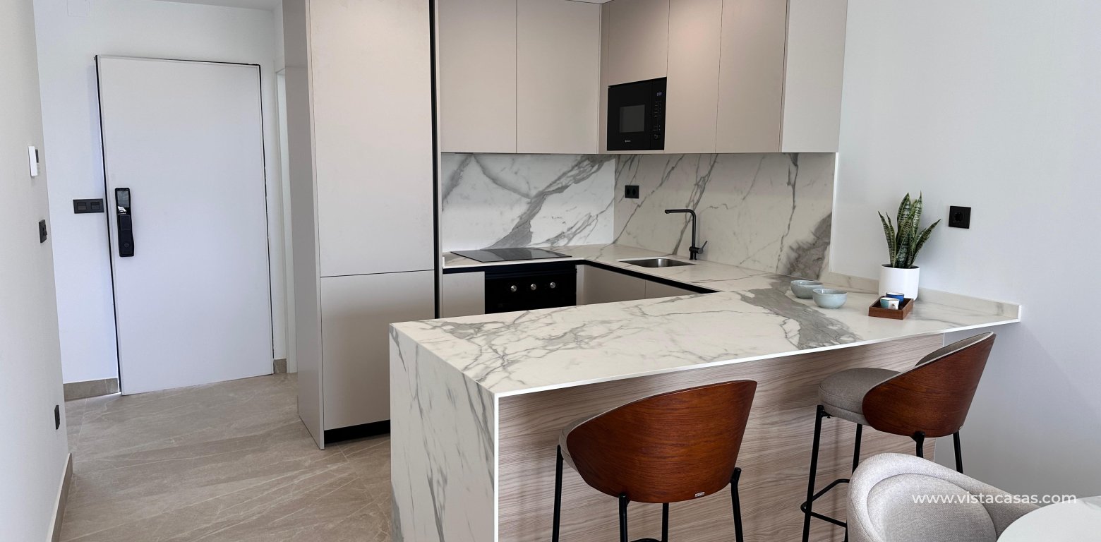 New Build - Wohnung - 