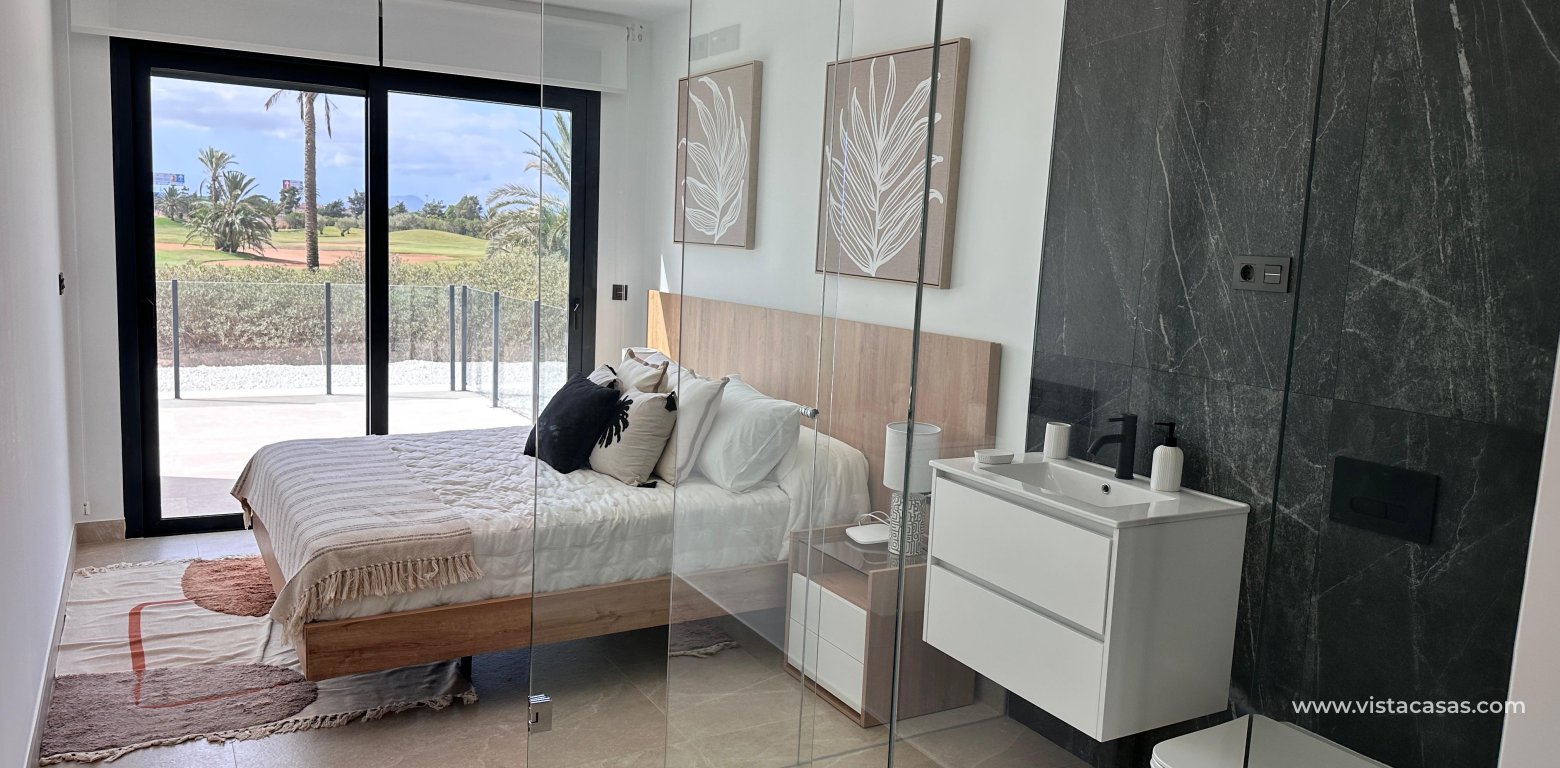 New Build - Wohnung - 