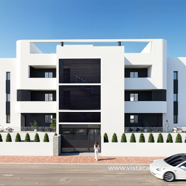 Apartment - New Build - Los Alcazares - Los Alcazares