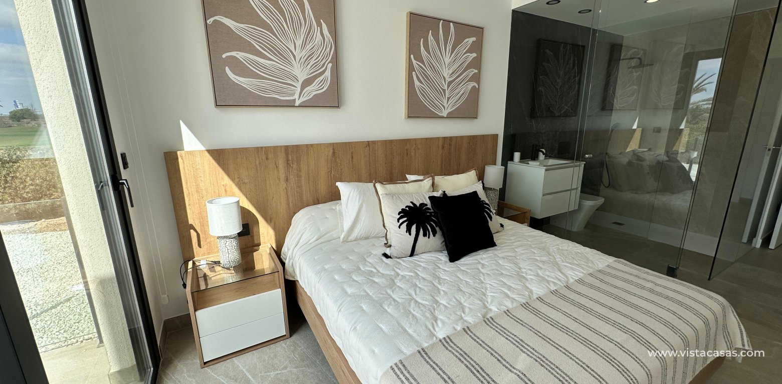 New Build - Appartement - 