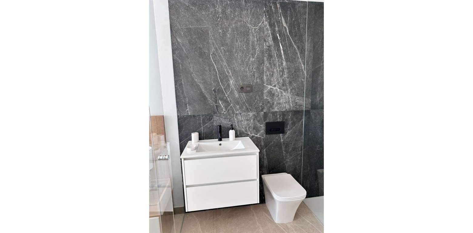 New Build - Appartement - 