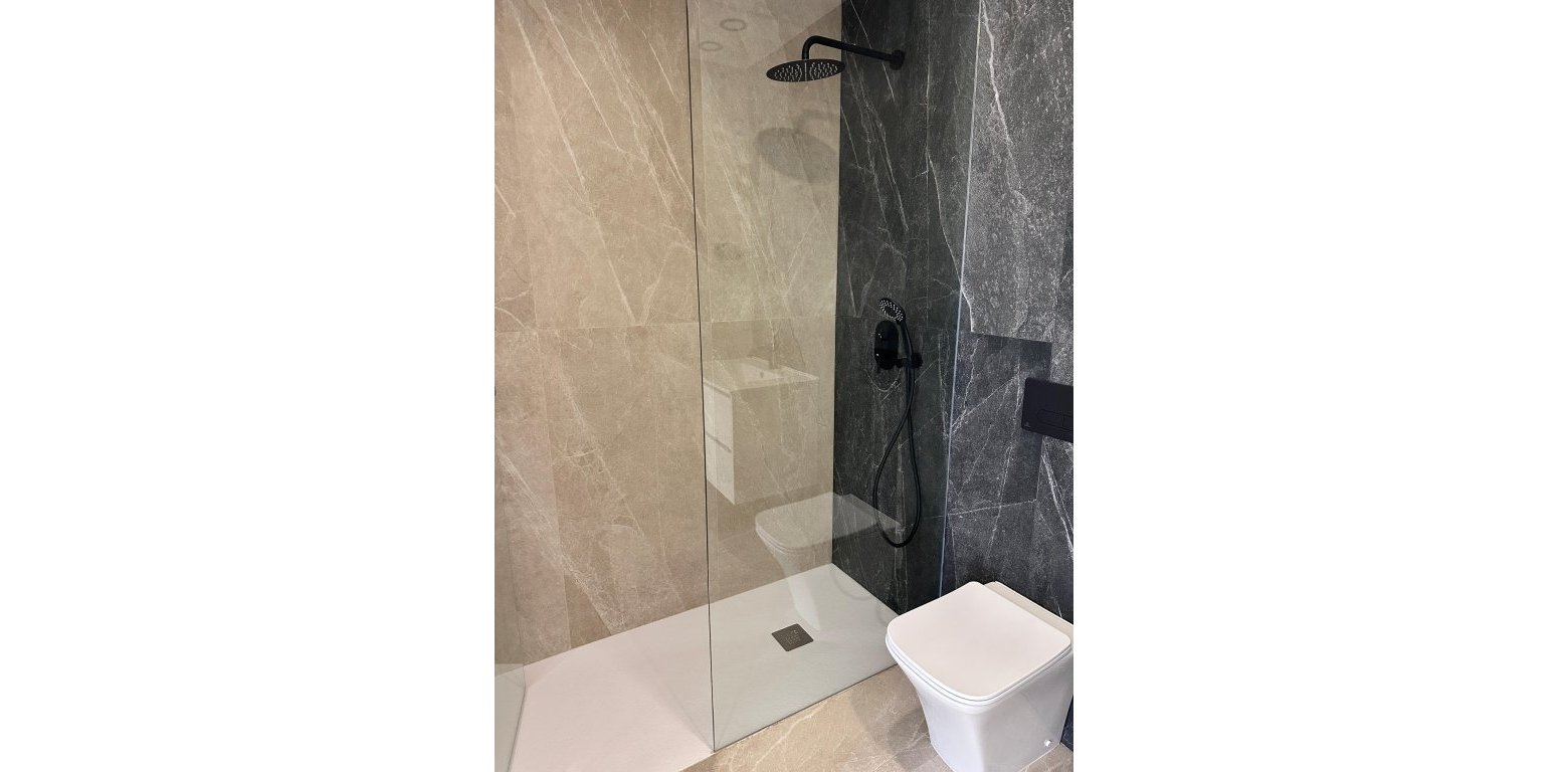 New Build - Appartement - 