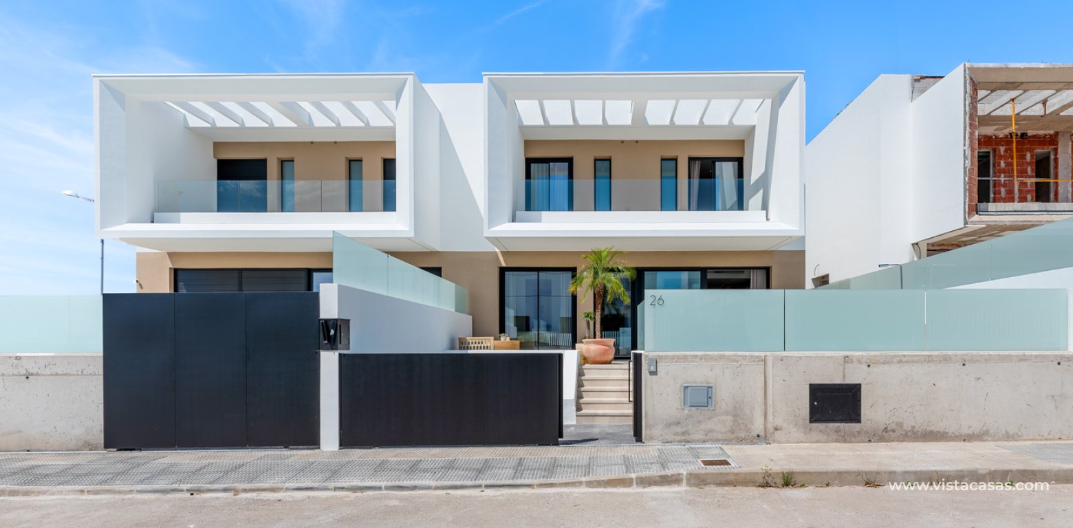 Pierwotny - Townhouse - Dolores