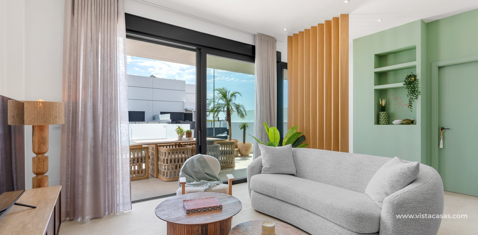 Pierwotny - Townhouse - Dolores