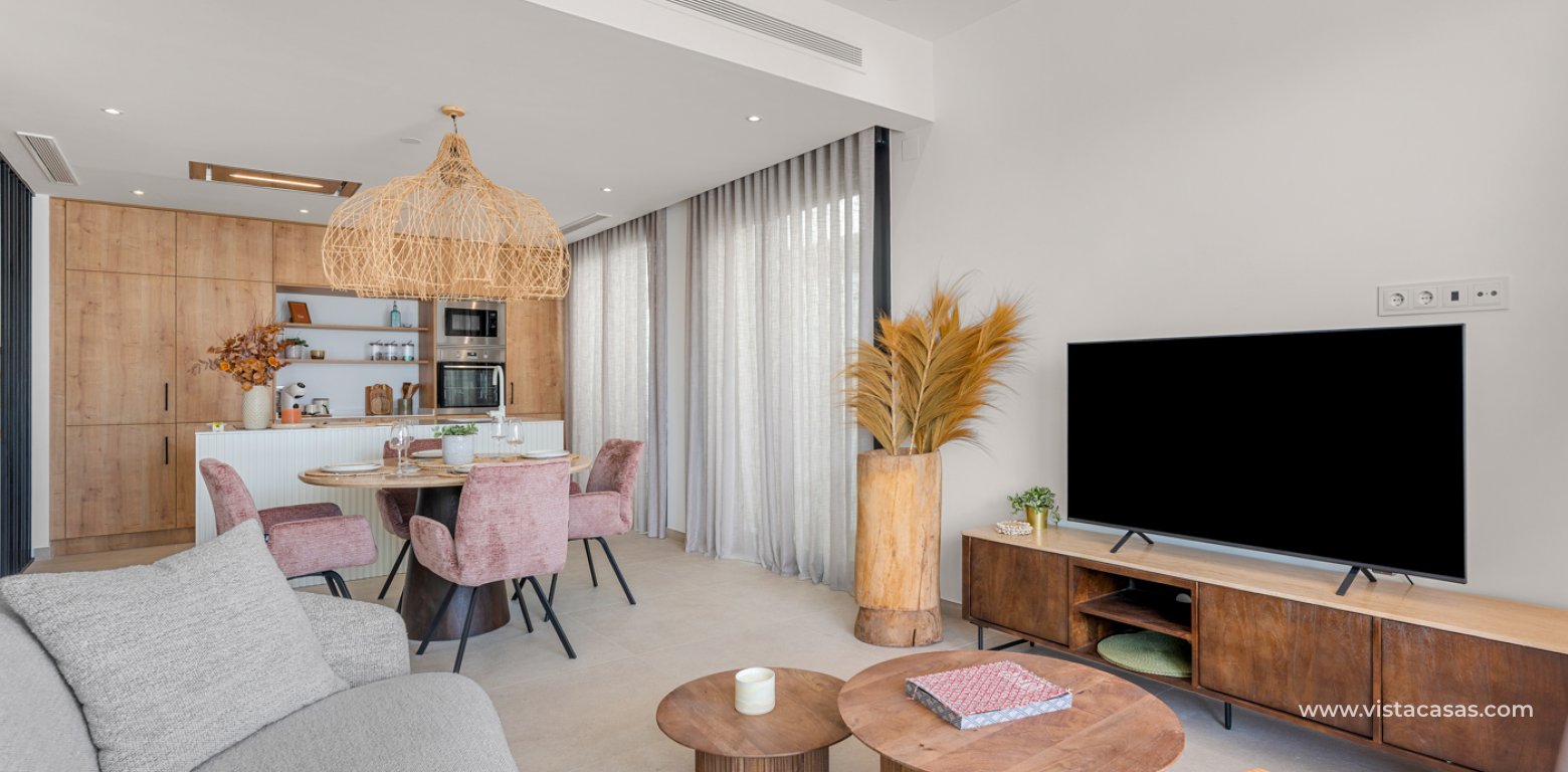 Pierwotny - Townhouse - Dolores