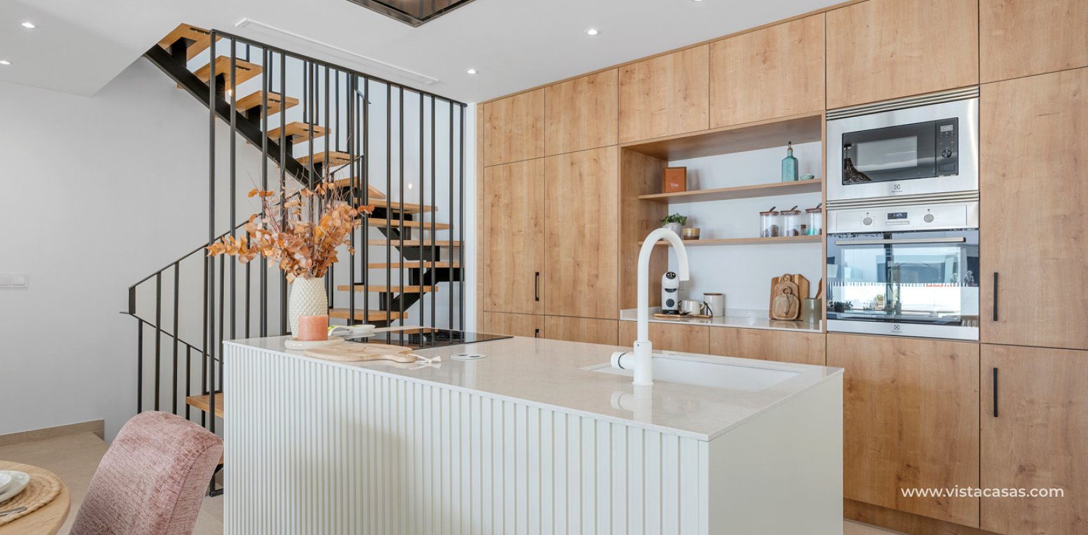 Pierwotny - Townhouse - Dolores