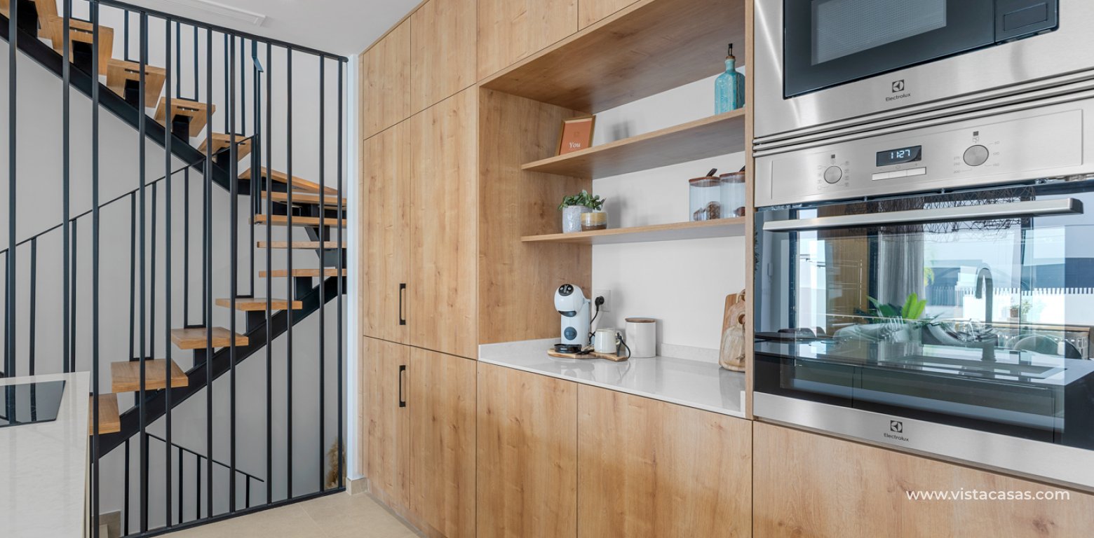 Pierwotny - Townhouse - Dolores