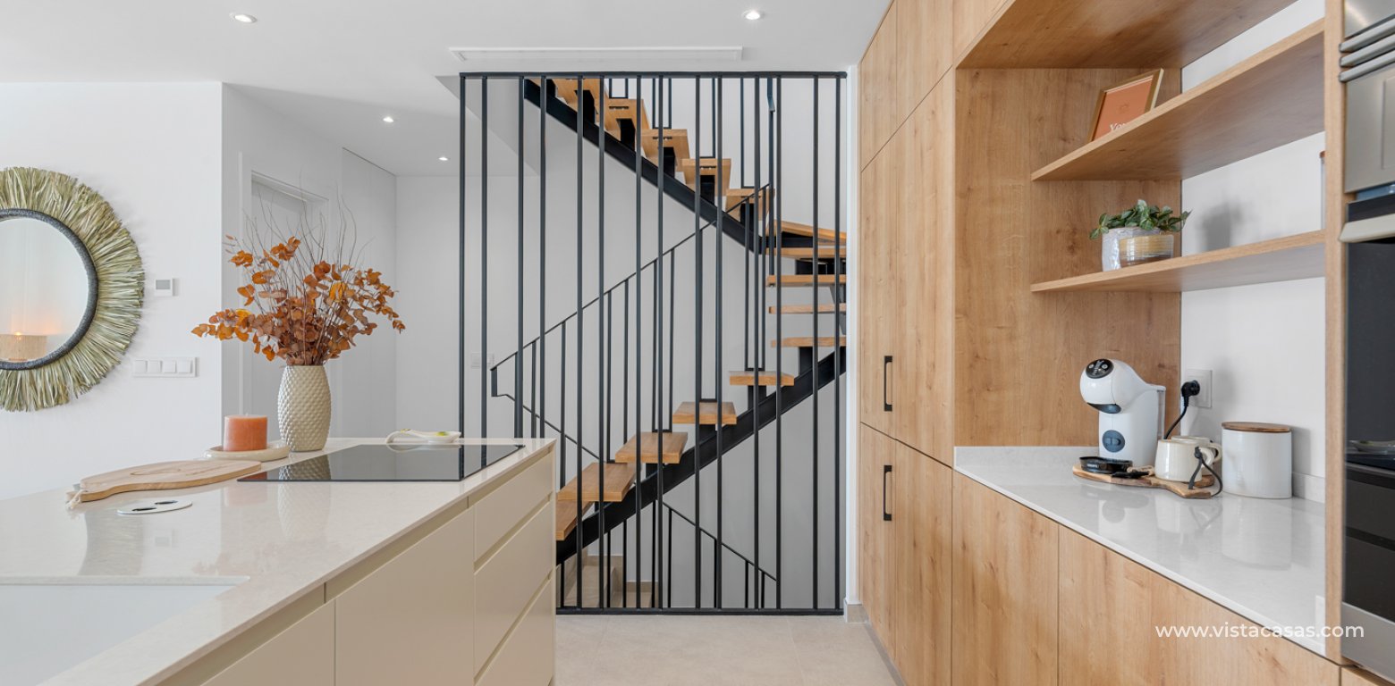 Pierwotny - Townhouse - Dolores