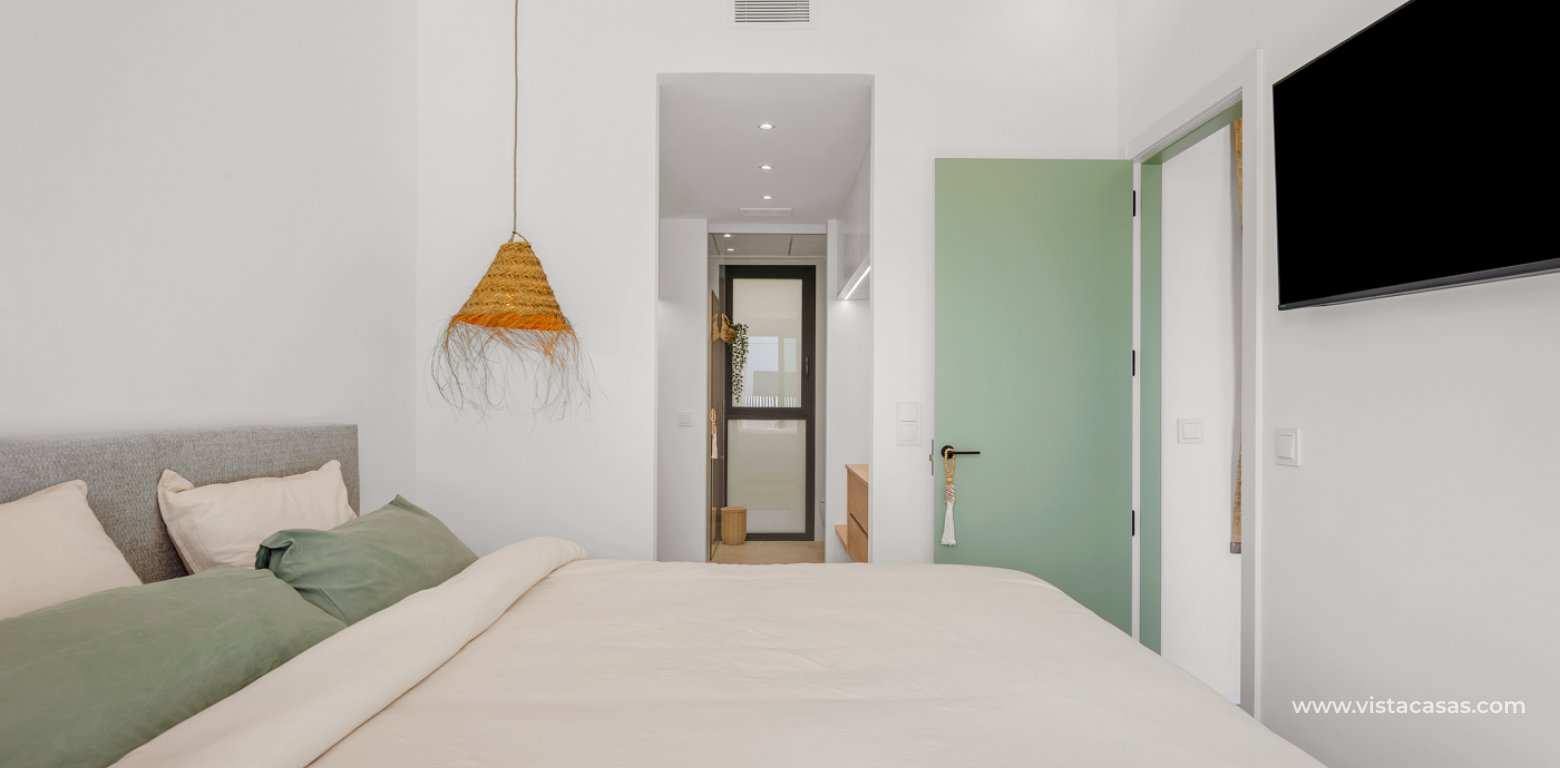 Pierwotny - Townhouse - Dolores