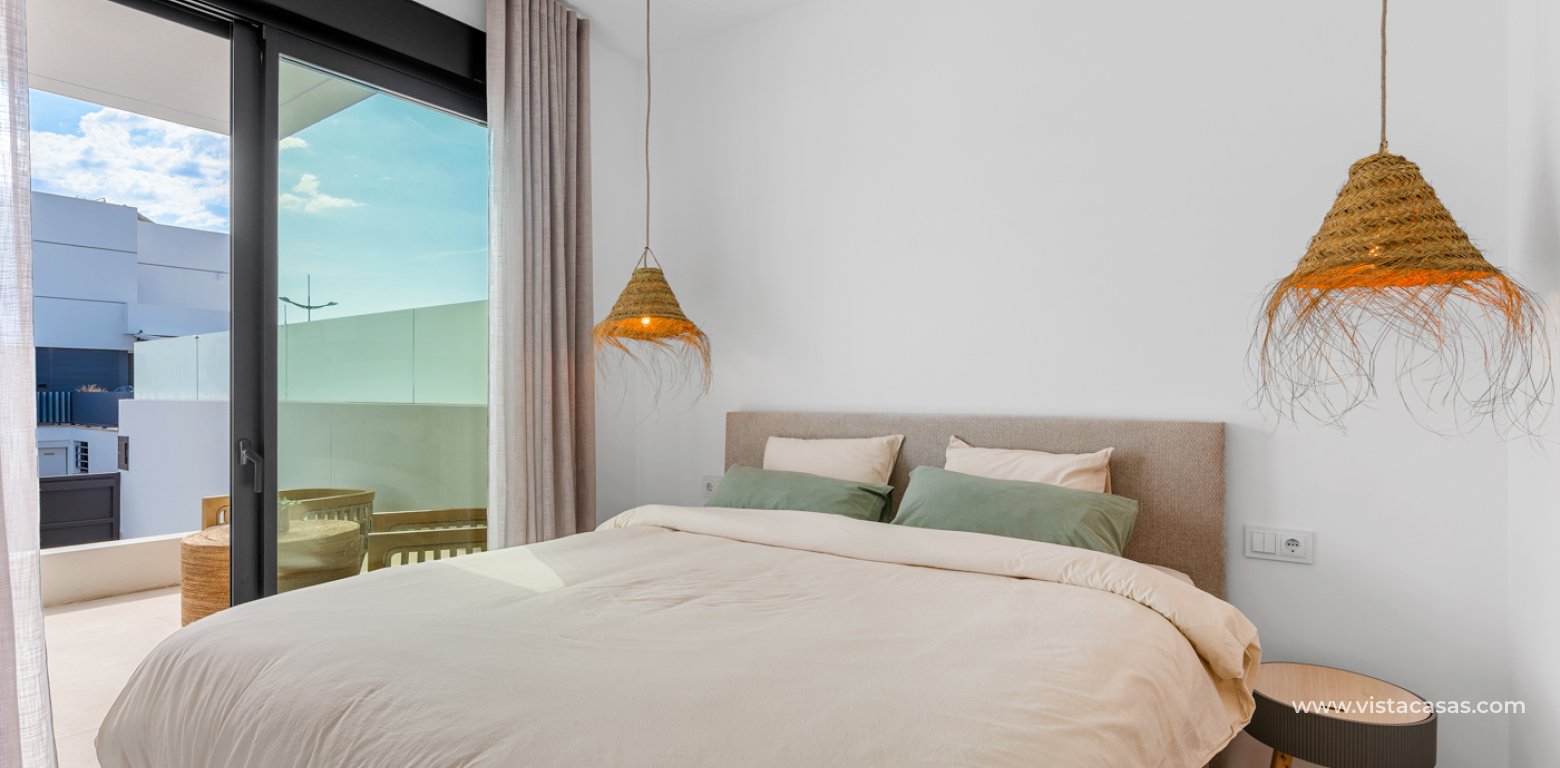 Pierwotny - Townhouse - Dolores