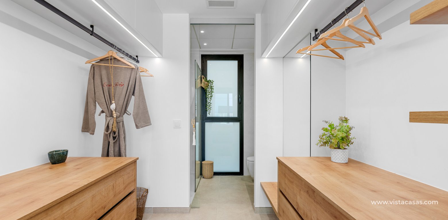 Pierwotny - Townhouse - Dolores