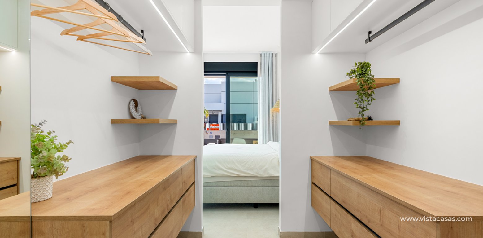 Pierwotny - Townhouse - Dolores