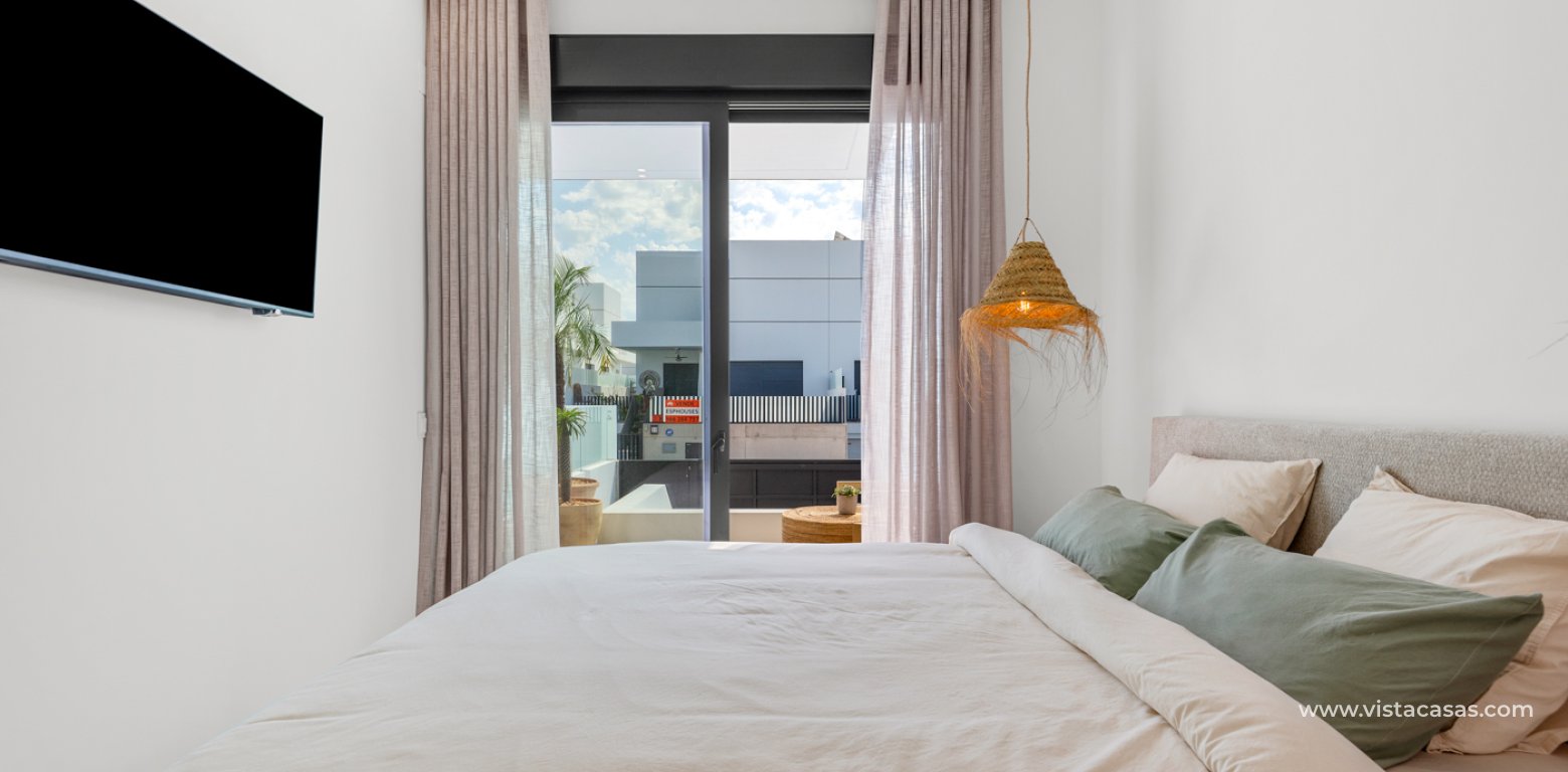 Pierwotny - Townhouse - Dolores