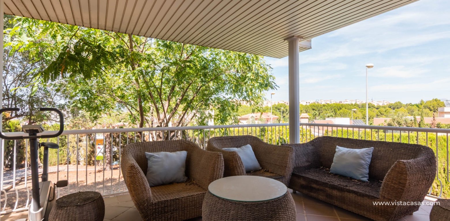 Resale - Villa - MOLINA DEL SEGURA