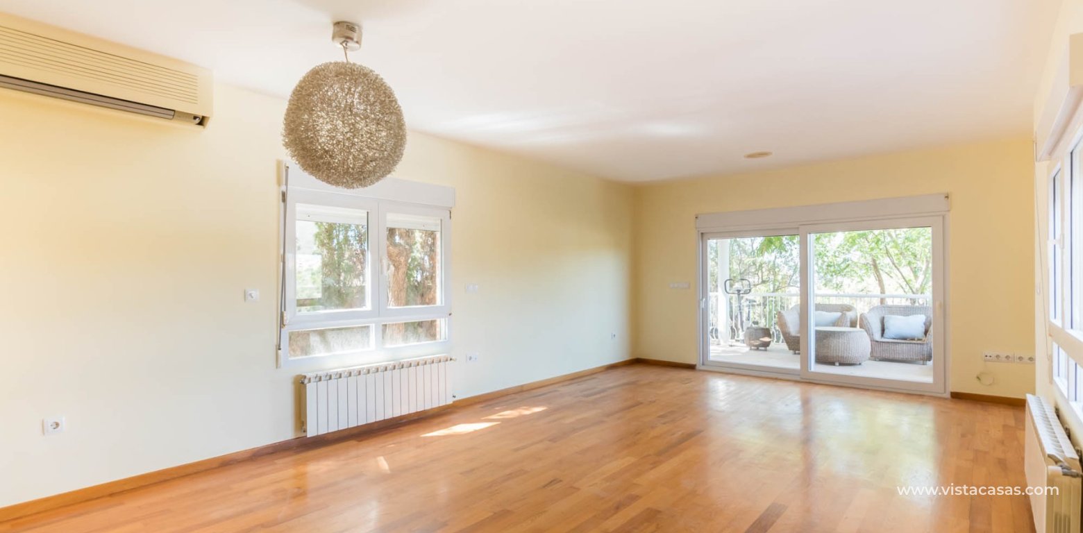 Resale - Villa - MOLINA DEL SEGURA