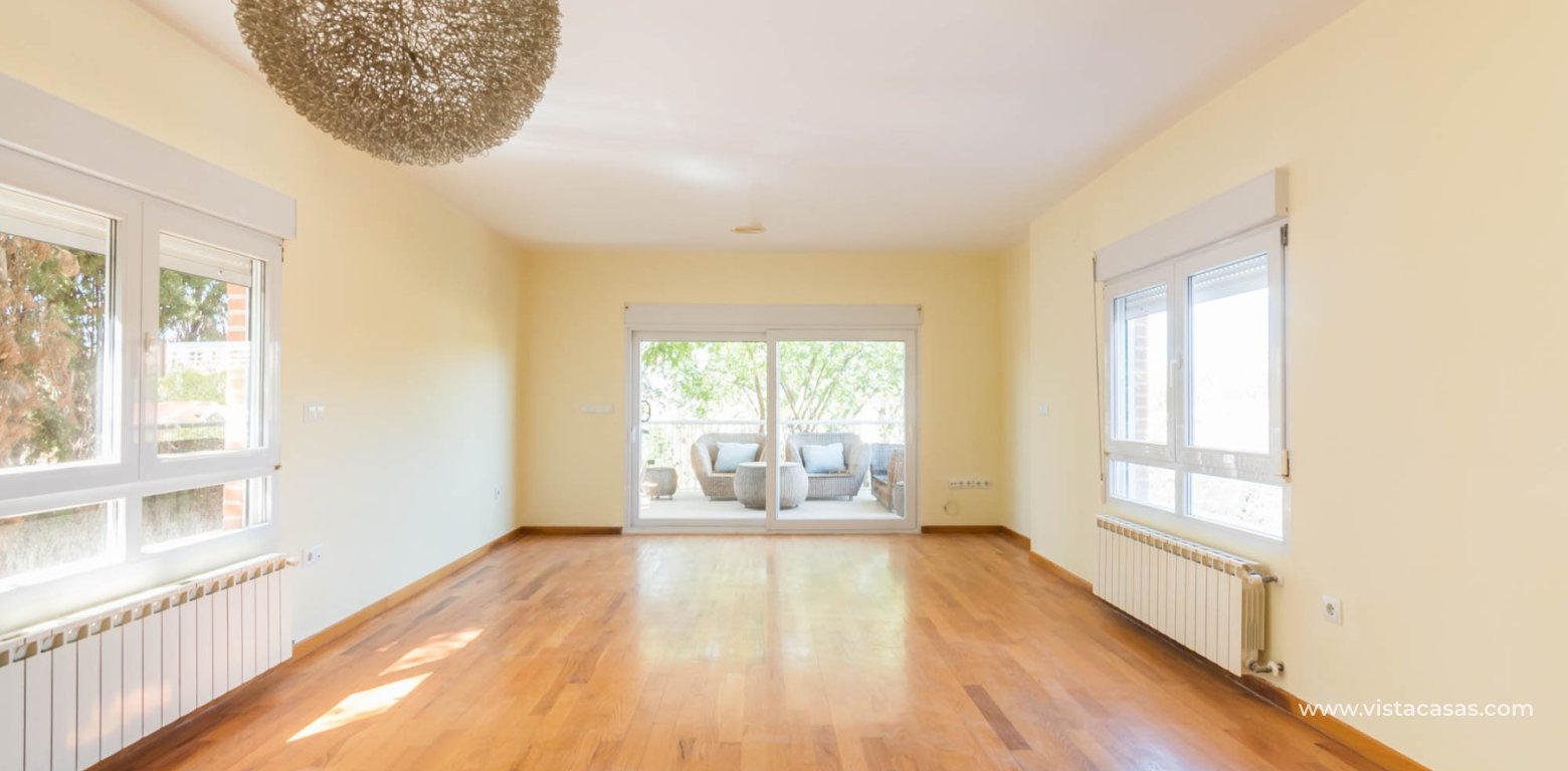 Resale - Villa - MOLINA DEL SEGURA