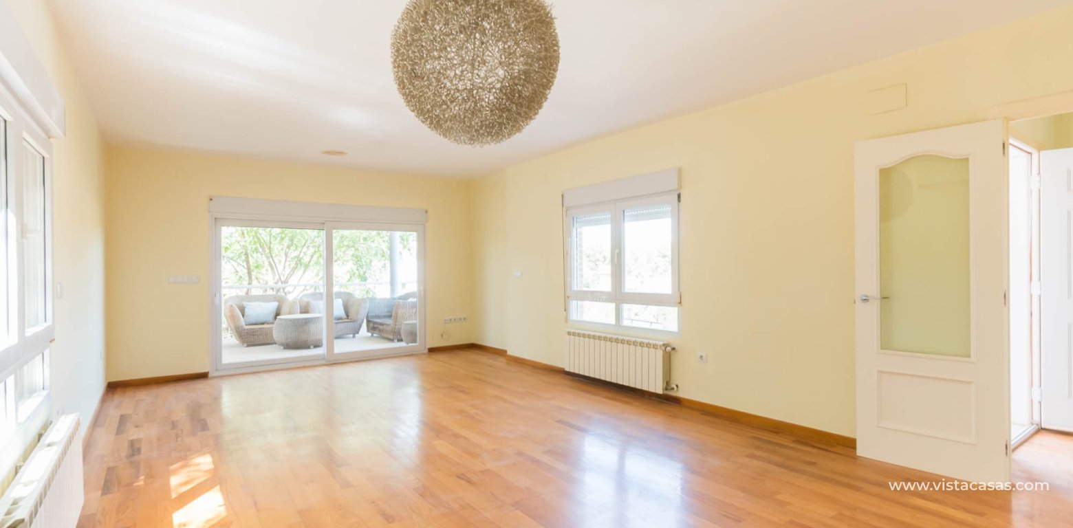 Resale - Villa - MOLINA DEL SEGURA