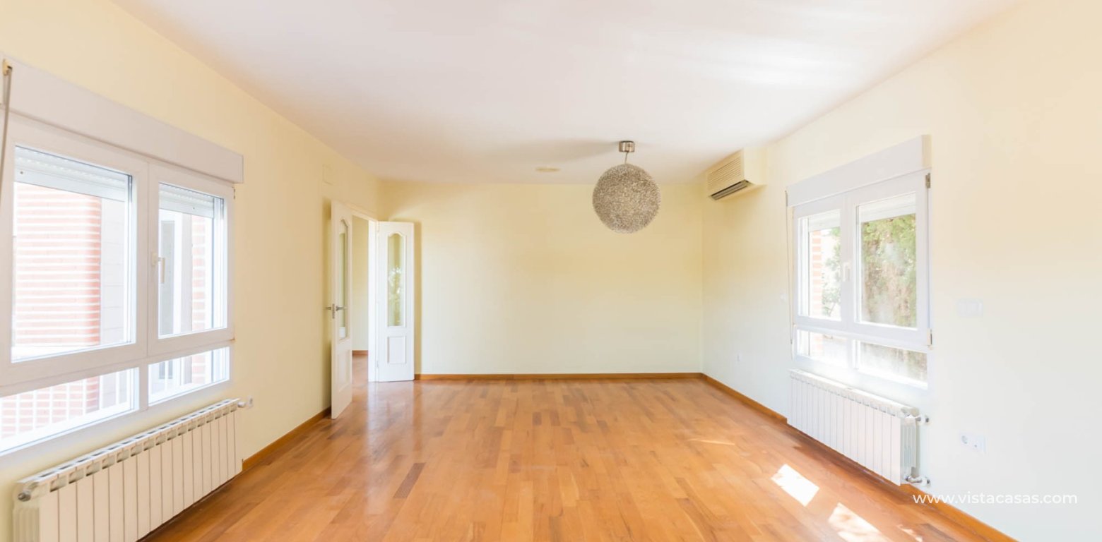 Resale - Villa - MOLINA DEL SEGURA