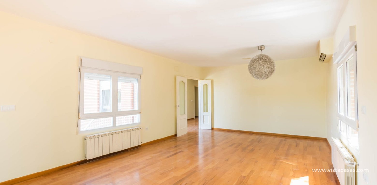 Resale - Villa - MOLINA DEL SEGURA