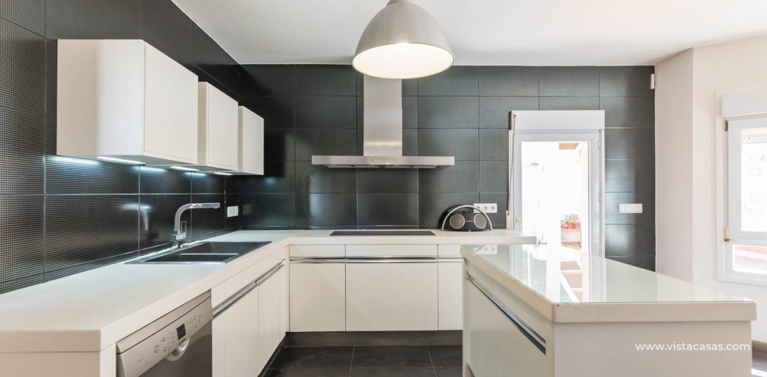 Resale - Villa - MOLINA DEL SEGURA