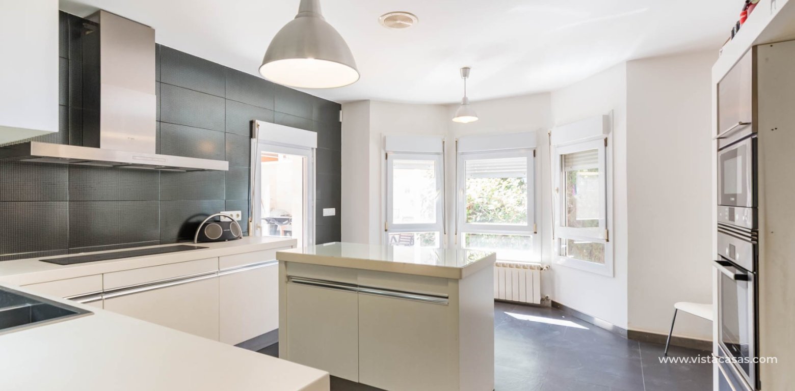 Resale - Villa - MOLINA DEL SEGURA