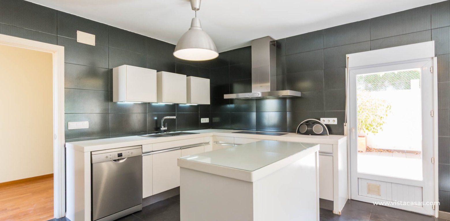 Resale - Villa - MOLINA DEL SEGURA