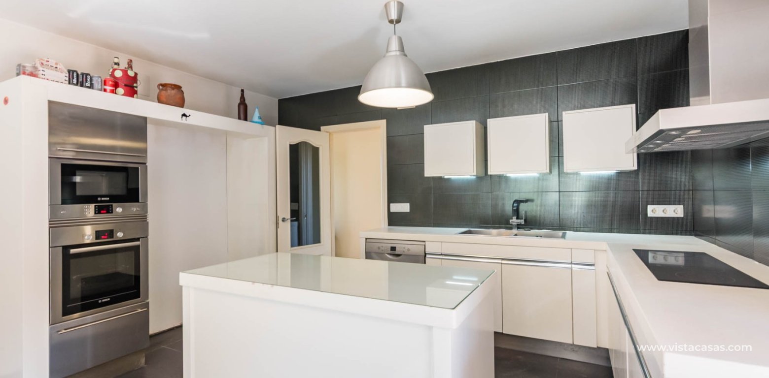 Resale - Villa - MOLINA DEL SEGURA