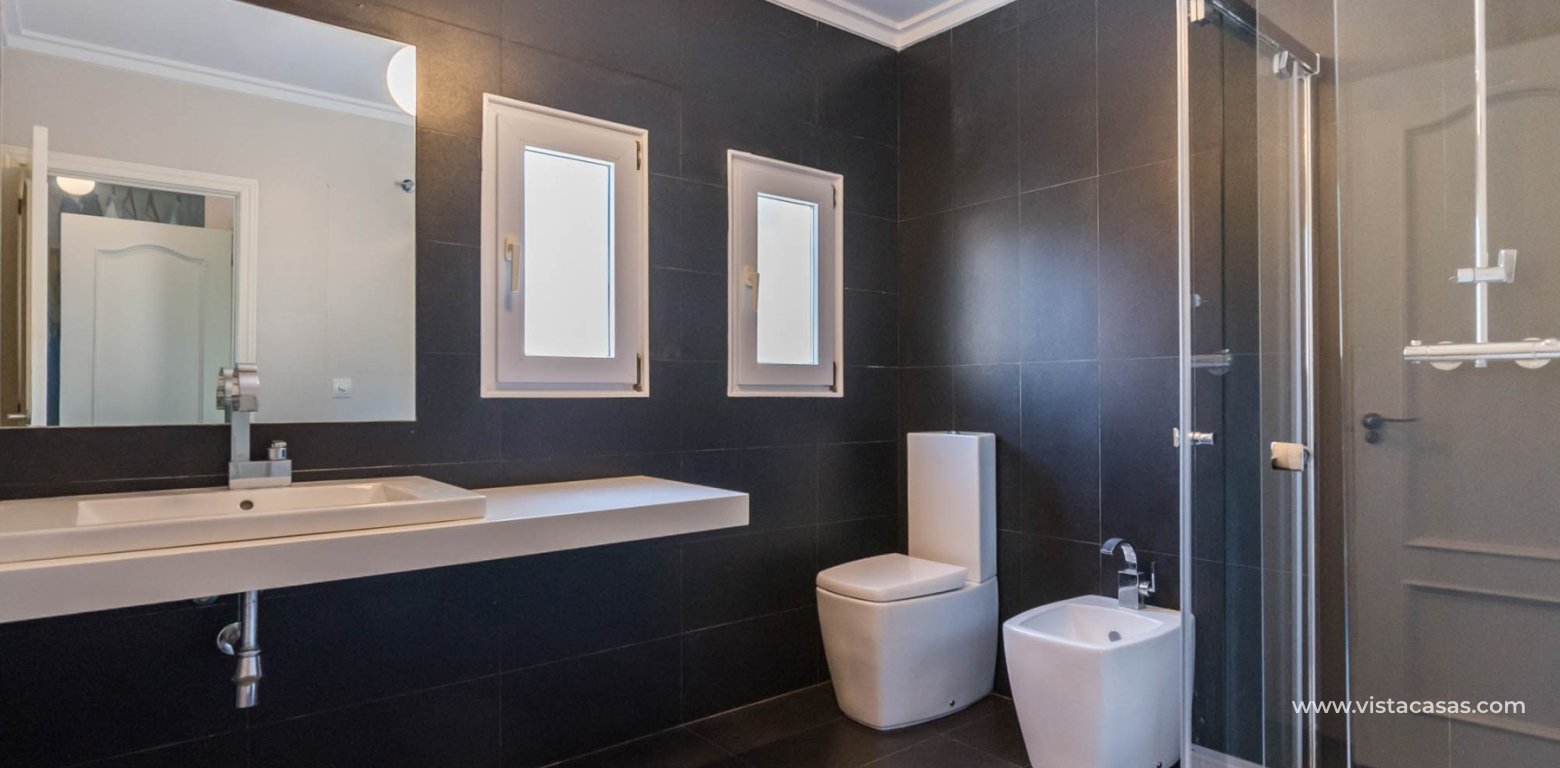 Resale - Villa - MOLINA DEL SEGURA