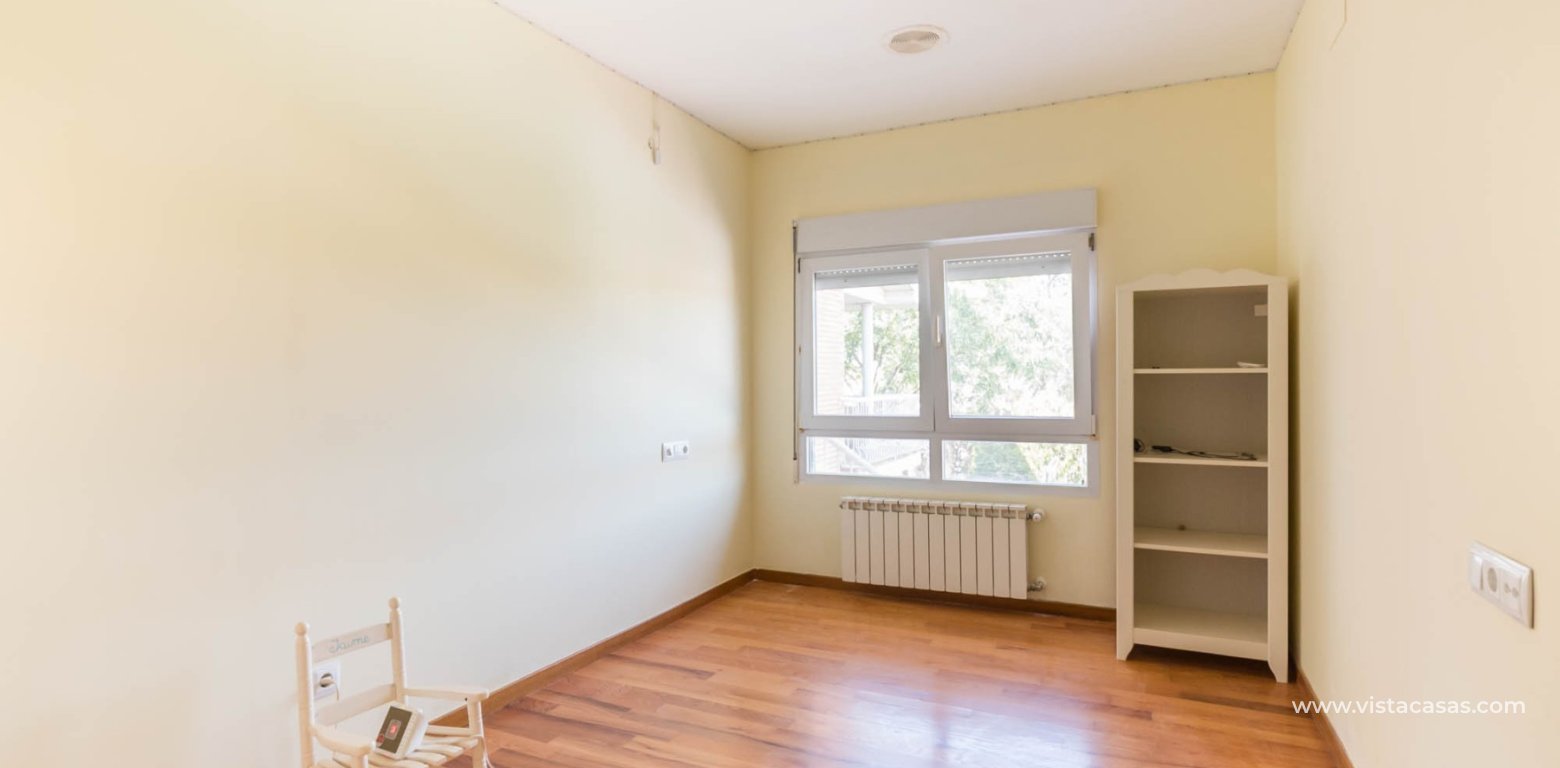 Resale - Villa - MOLINA DEL SEGURA